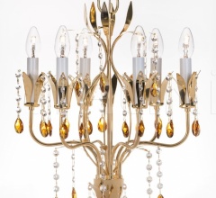 Люстра SWAROVSKY 1460.6 SW Люстра SWAROVSKY 1460.6 SW фабрика Tredici Design