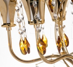 Люстра SWAROVSKY 1460.6 SW Люстра SWAROVSKY 1460.6 SW фабрика Tredici Design