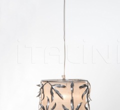 Подвесная лампа MARIFLORA 1347.1 CP SMALL Подвесная лампа MARIFLORA 1347.1 CP SMALL фабрика Tredici Design