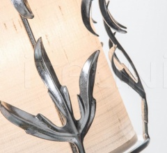 Подвесная лампа MARIFLORA 1347.1 CP SMALL Подвесная лампа MARIFLORA 1347.1 CP SMALL фабрика Tredici Design