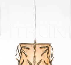 Подвесная лампа MARIFLORA 1347.1 CR CP SMALL Подвесная лампа MARIFLORA 1347.1 CR CP SMALL фабрика Tredici Design