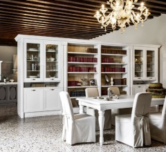 Кухня Etoile 02 Кухня Etoile 02 фабрика Cesar