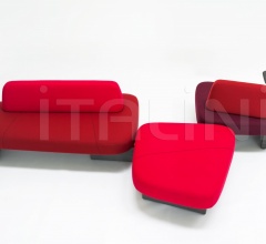 Модульный диван Ischia Модульный диван Ischia фабрика Tacchini