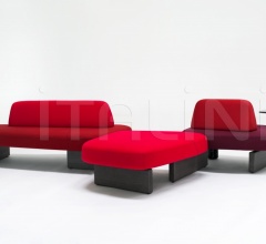 Модульный диван Ischia Модульный диван Ischia фабрика Tacchini