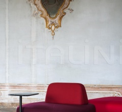 Модульный диван Ischia Модульный диван Ischia фабрика Tacchini