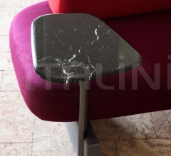 Модульный диван Ischia Модульный диван Ischia фабрика Tacchini