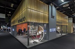 Bonaldo в Imm Cologne 2018
