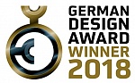 Столик BLOW German Design Award 2018