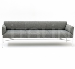 Модульный диван Chill-Out Модульный диван Chill-Out фабрика Tacchini