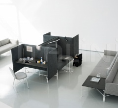 Модульный диван Chill-Out Модульный диван Chill-Out фабрика Tacchini