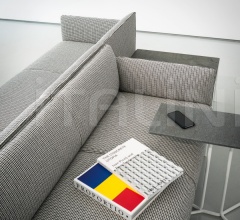 Модульный диван Chill-Out Модульный диван Chill-Out фабрика Tacchini