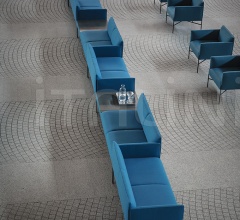 Модульный диван Chill-Out Модульный диван Chill-Out фабрика Tacchini