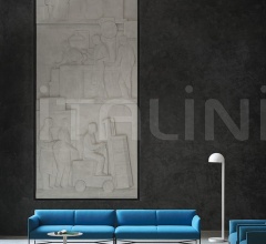 Модульный диван Chill-Out Модульный диван Chill-Out фабрика Tacchini