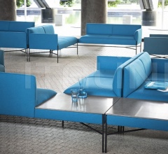 Модульный диван Chill-Out Модульный диван Chill-Out фабрика Tacchini