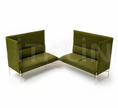 Модульный диван Chill–Out High Модульный диван Chill–Out High фабрика Tacchini