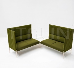 Модульный диван Chill–Out High Модульный диван Chill–Out High фабрика Tacchini