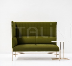 Модульный диван Chill–Out High Модульный диван Chill–Out High фабрика Tacchini