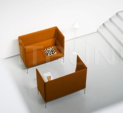 Модульный диван Chill–Out High Модульный диван Chill–Out High фабрика Tacchini