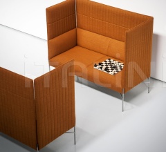 Модульный диван Chill–Out High Модульный диван Chill–Out High фабрика Tacchini