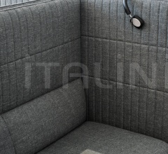 Модульный диван Chill–Out High Модульный диван Chill–Out High фабрика Tacchini