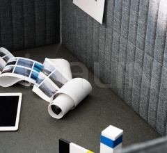 Модульный диван Chill–Out High Модульный диван Chill–Out High фабрика Tacchini