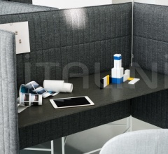 Модульный диван Chill–Out High Модульный диван Chill–Out High фабрика Tacchini