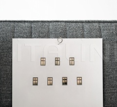 Модульный диван Chill–Out High Модульный диван Chill–Out High фабрика Tacchini