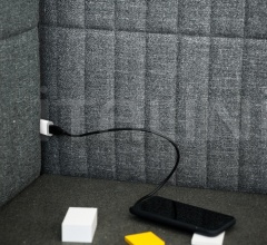 Модульный диван Chill–Out High Модульный диван Chill–Out High фабрика Tacchini