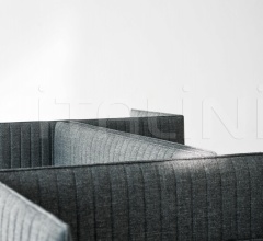 Модульный диван Chill–Out High Модульный диван Chill–Out High фабрика Tacchini