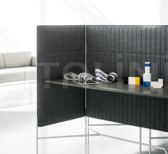 Модульный диван Chill–Out High Модульный диван Chill–Out High фабрика Tacchini