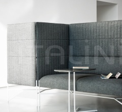 Модульный диван Chill–Out High Модульный диван Chill–Out High фабрика Tacchini