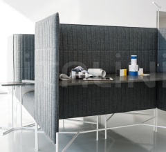 Модульный диван Chill–Out High Модульный диван Chill–Out High фабрика Tacchini