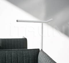 Модульный диван Chill–Out High Модульный диван Chill–Out High фабрика Tacchini