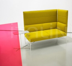 Модульный диван Chill–Out High Модульный диван Chill–Out High фабрика Tacchini