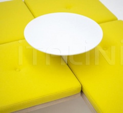 Модульный диван Galleria Модульный диван Galleria фабрика Tacchini