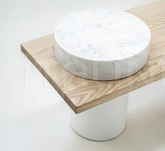 Модульный диван Galleria Модульный диван Galleria фабрика Tacchini