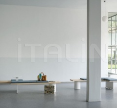 Модульный диван Galleria Модульный диван Galleria фабрика Tacchini