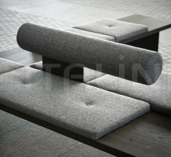 Модульный диван Galleria Модульный диван Galleria фабрика Tacchini