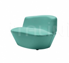 Модульный диван Polar Модульный диван Polar фабрика Tacchini