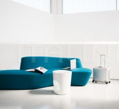 Модульный диван Polar Модульный диван Polar фабрика Tacchini