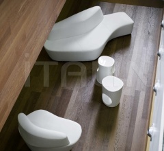 Модульный диван Polar Модульный диван Polar фабрика Tacchini