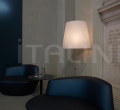 Модульный диван Polar Модульный диван Polar фабрика Tacchini