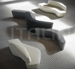 Модульный диван Polar Perch Модульный диван Polar Perch фабрика Tacchini