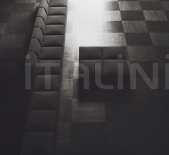 Модульный диван Quadro Модульный диван Quadro фабрика Tacchini