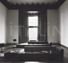 Модульный диван Quadro Модульный диван Quadro фабрика Tacchini