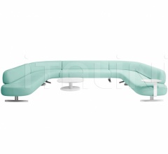 Модульный диван Stone Модульный диван Stone фабрика Tacchini