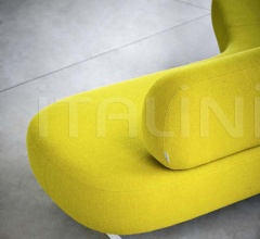 Модульный диван Stone Модульный диван Stone фабрика Tacchini