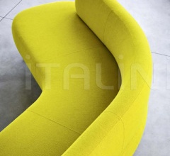 Модульный диван Stone Модульный диван Stone фабрика Tacchini