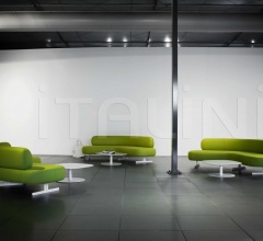 Модульный диван Stone Модульный диван Stone фабрика Tacchini