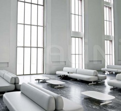 Модульный диван Stone Модульный диван Stone фабрика Tacchini